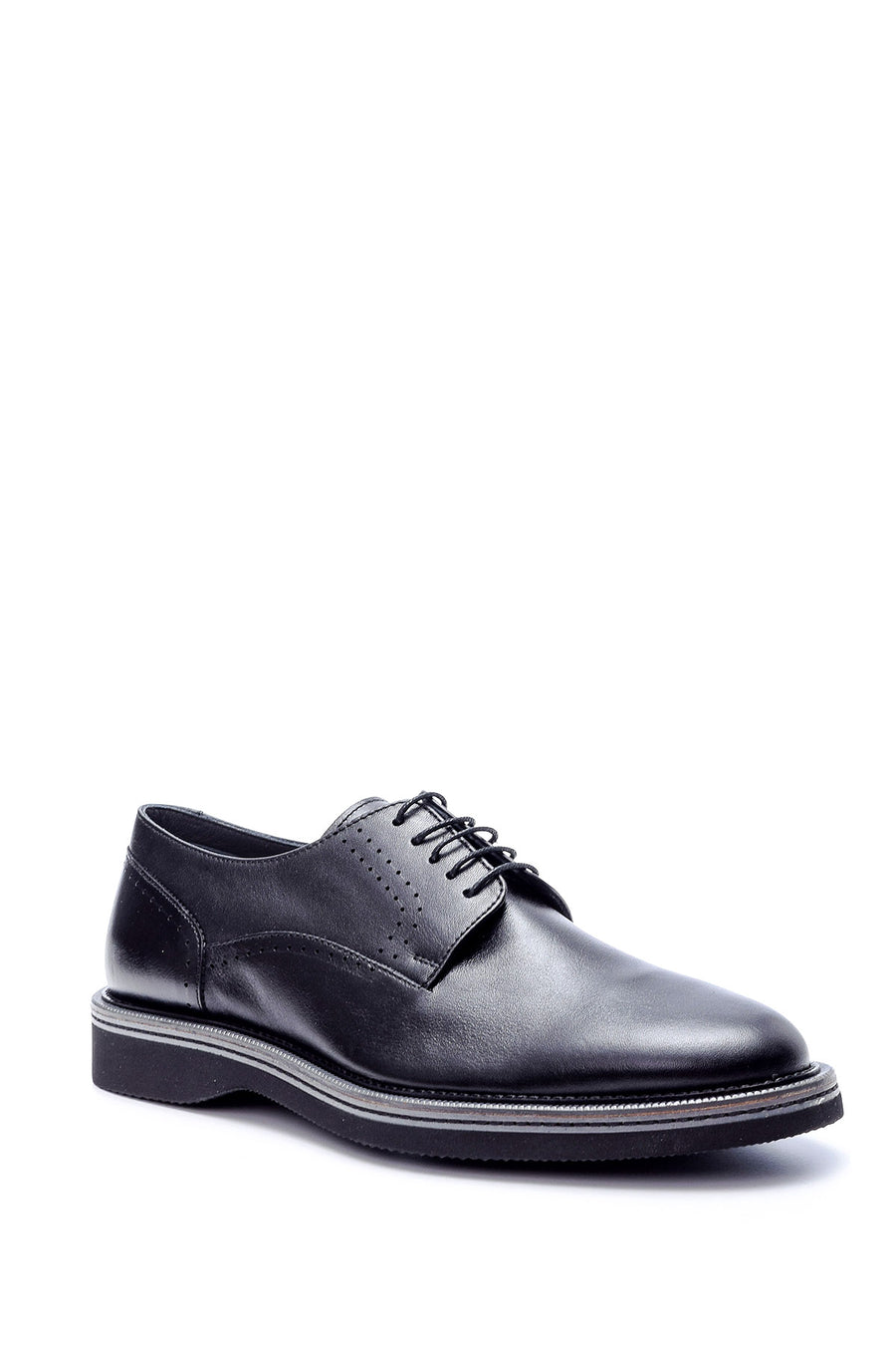 Men's Leather Classic Shoes