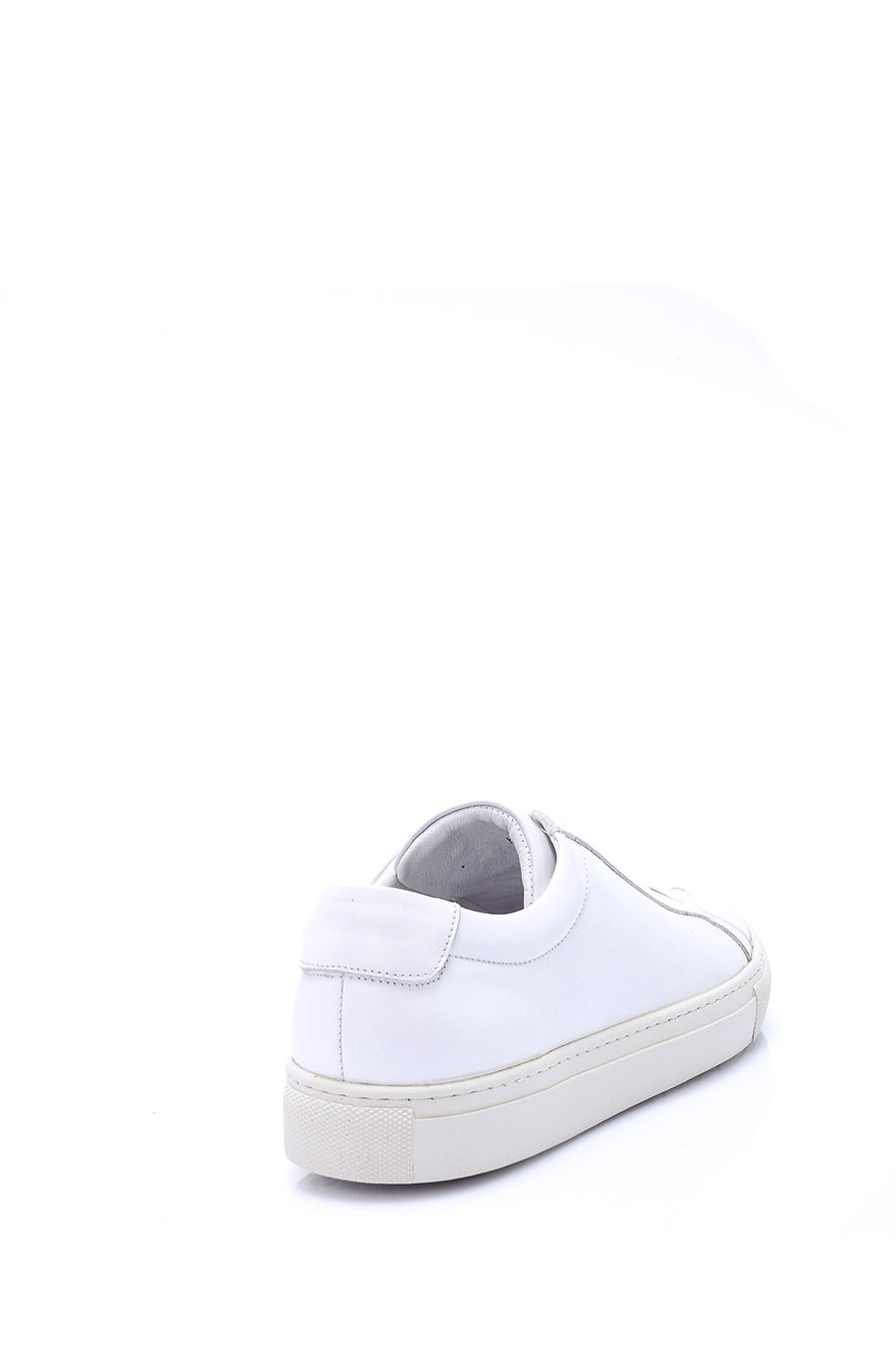 Erkek Deri Sneaker