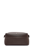 Men's Brown Handbag | Derimod