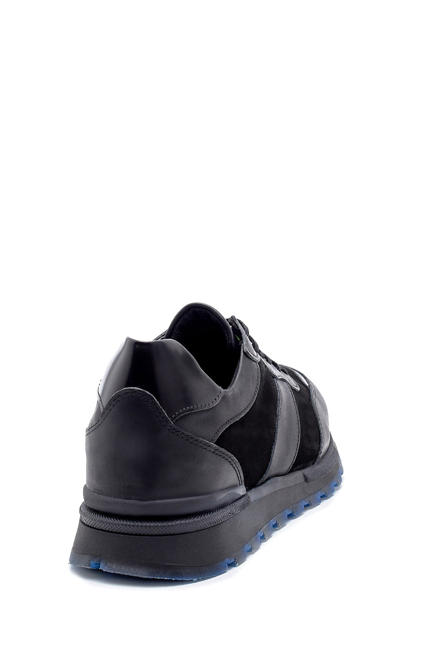 Erkek Süet Deri Sneaker