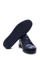 Men's Leather Sneaker | Derimod