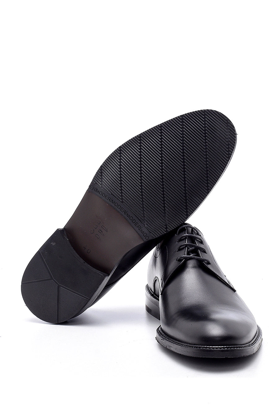 Men's Leather Classic Shoes