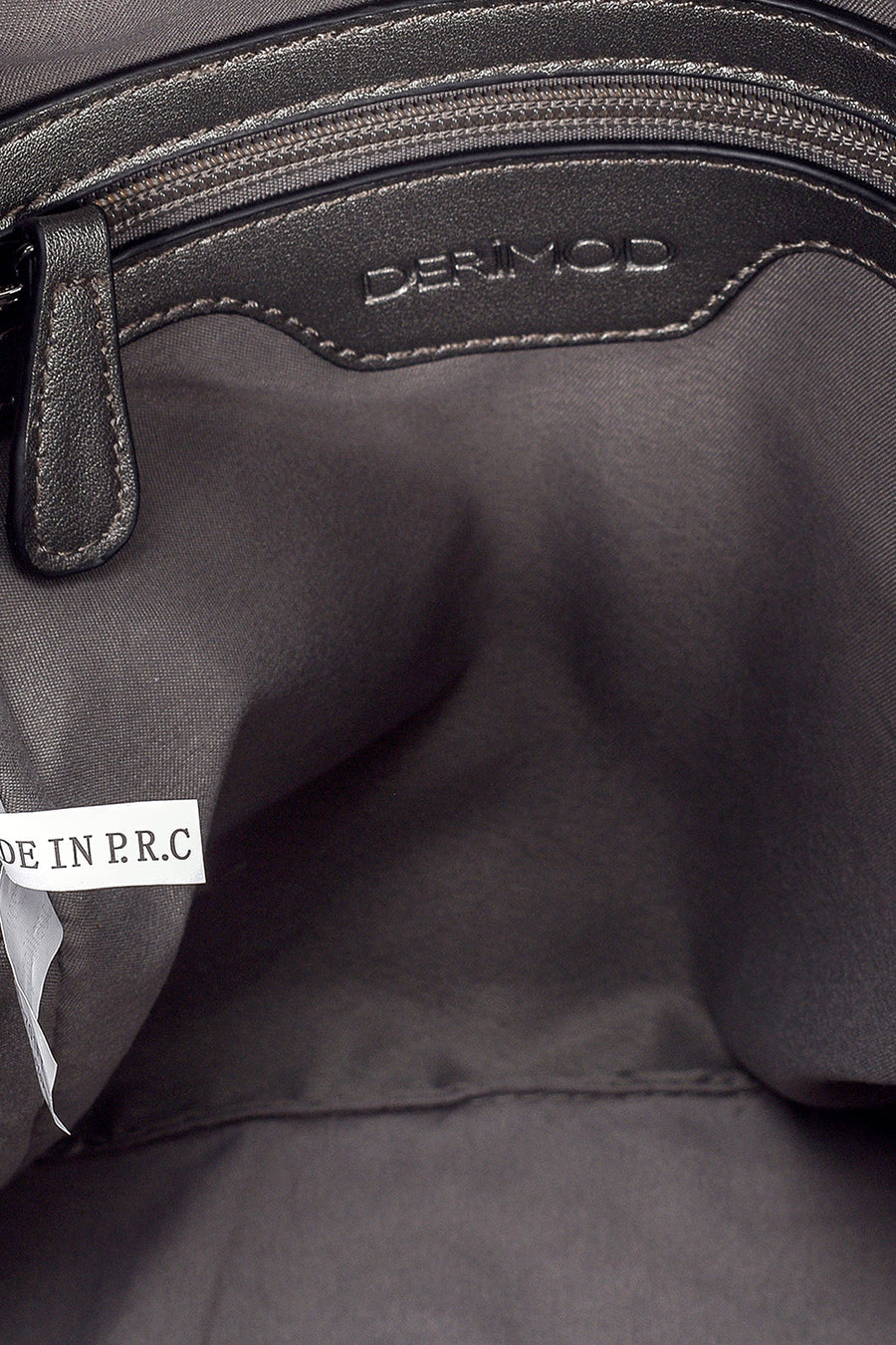 Women's Staple Detailed Backpack
