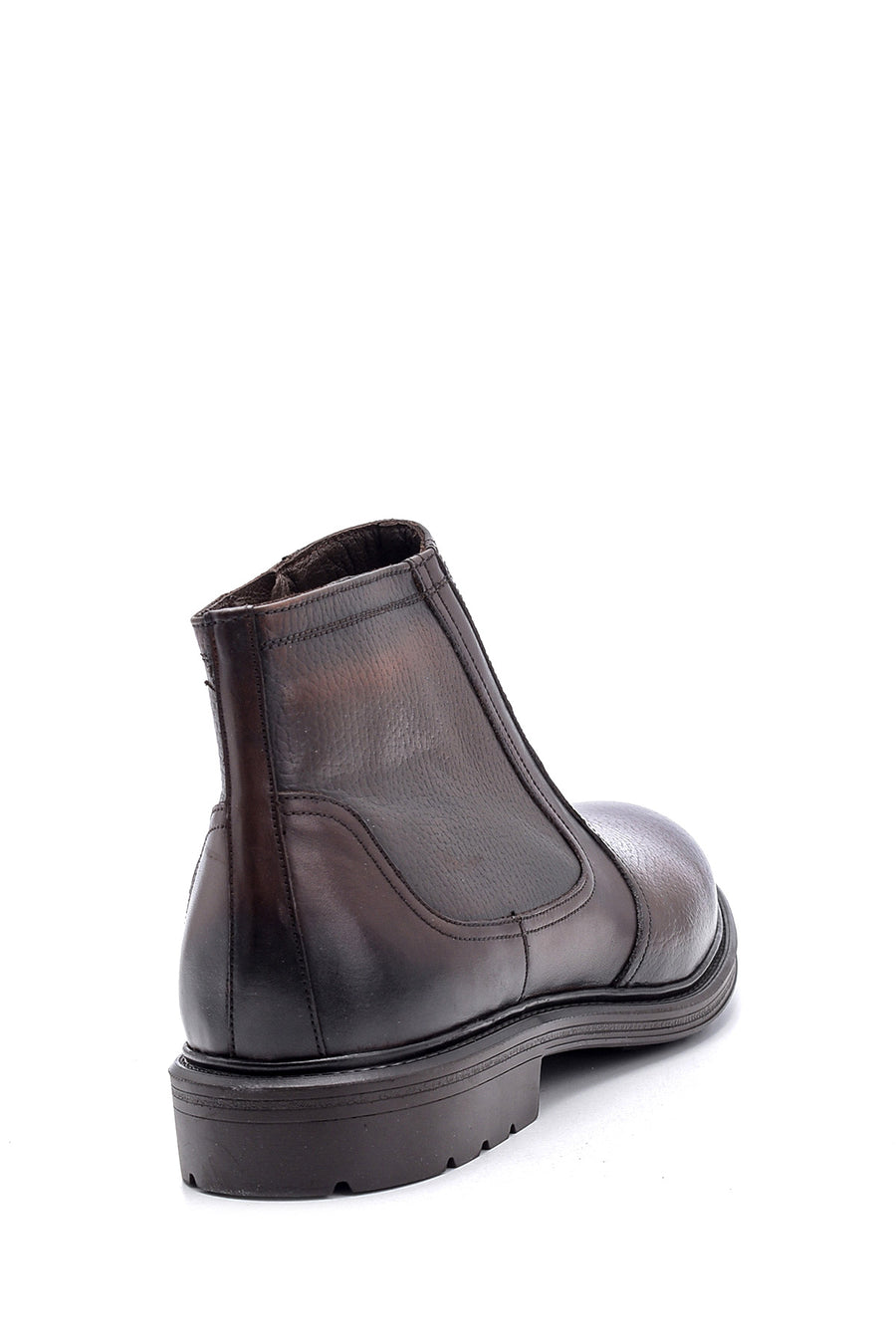 Men's Leather Boots