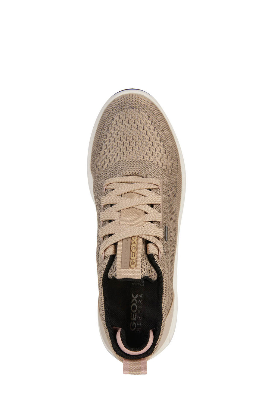 Kadın Geox Spherica 4X4 B Abx Sneaker