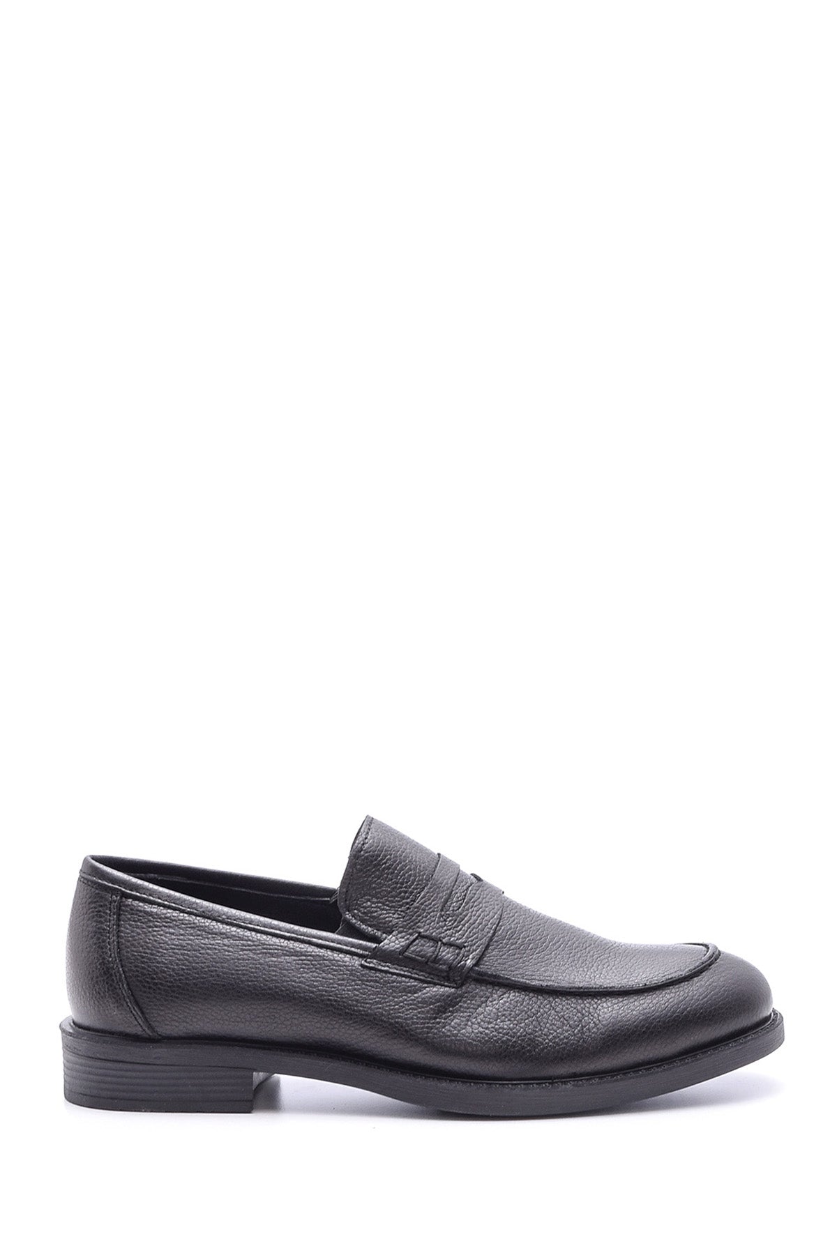 Erkek Deri Loafer 19WFD3463FT | Derimod