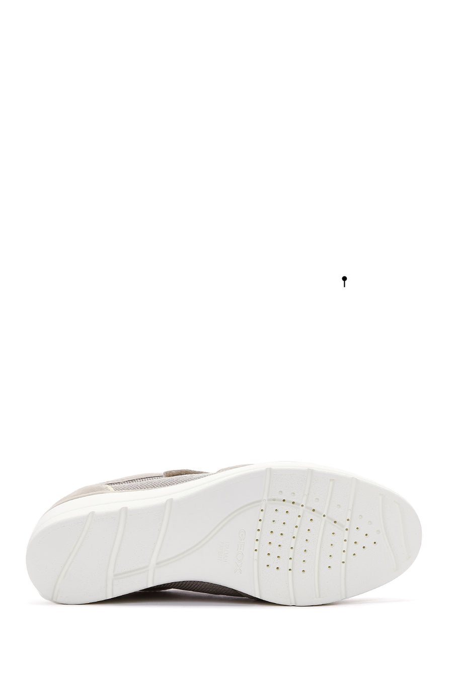 Geox Kadın Vizon Ilde Dolgu Topuk Sneaker