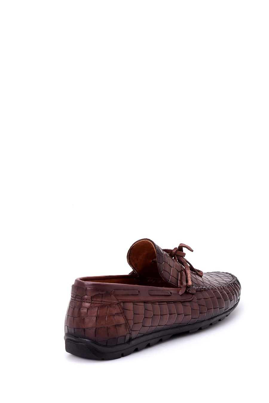 Erkek Klasik Loafer