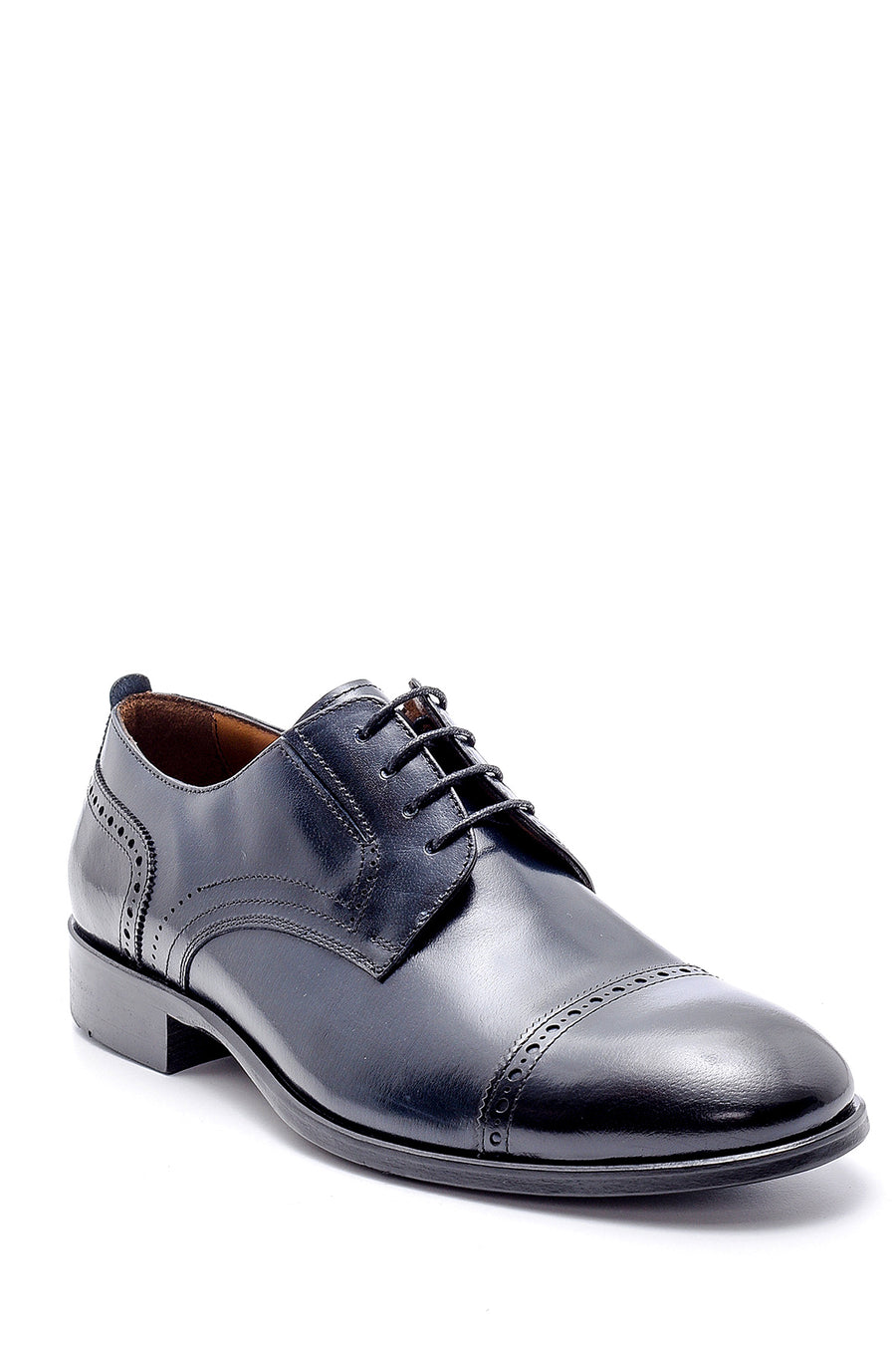 Men's Leather Classic Shoes