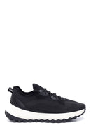 Erkek Siyah Sneaker | Derimod