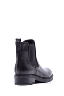 Women's Leather Boots | Derimod