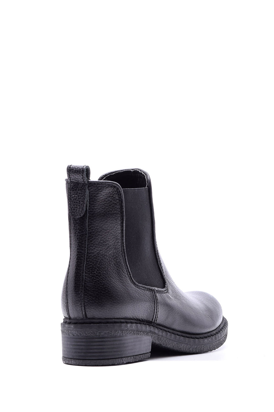 Women's Leather Boots