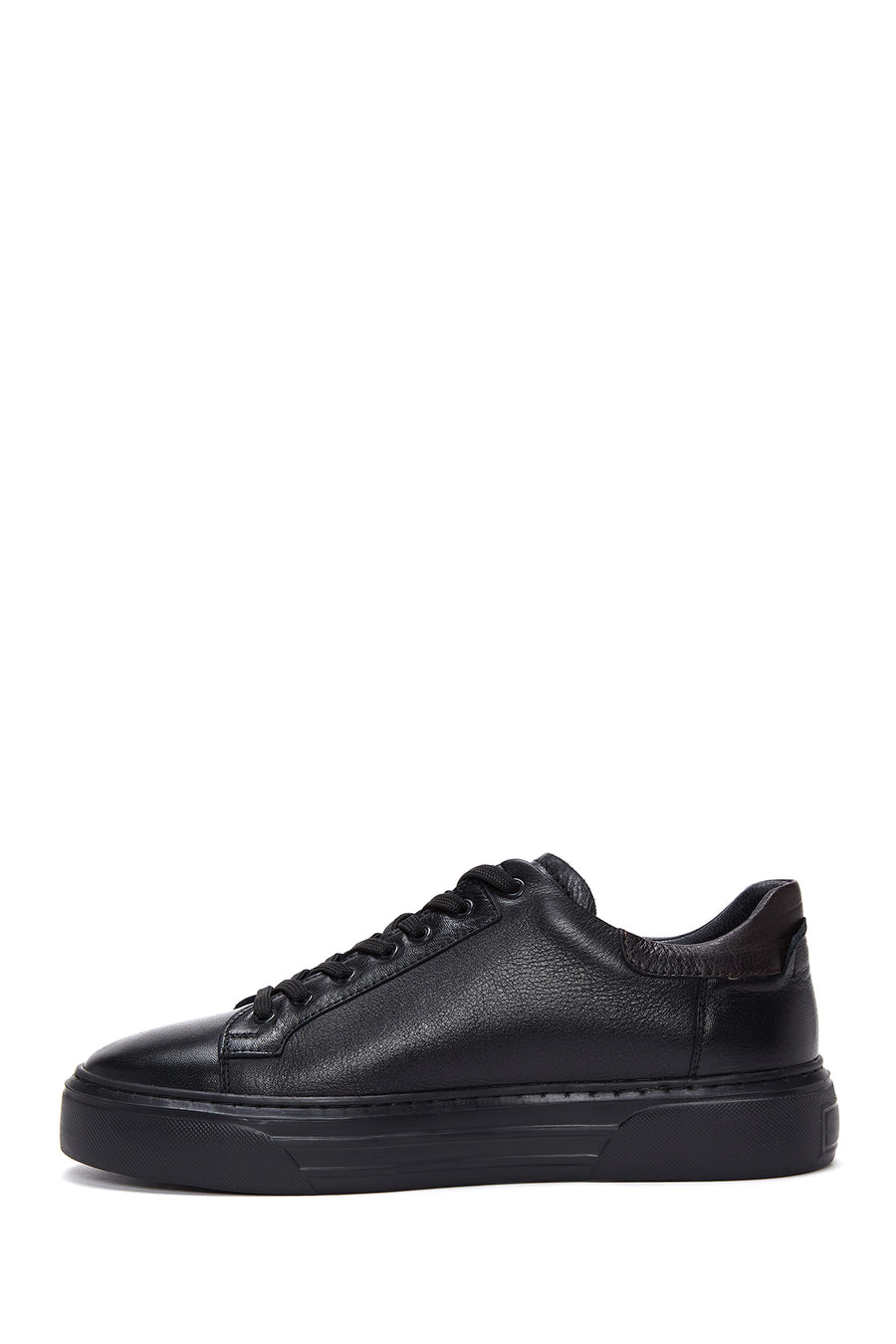 Men's Leather Sneaker