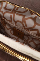 Woman Brown Casual Backpack | Derimod