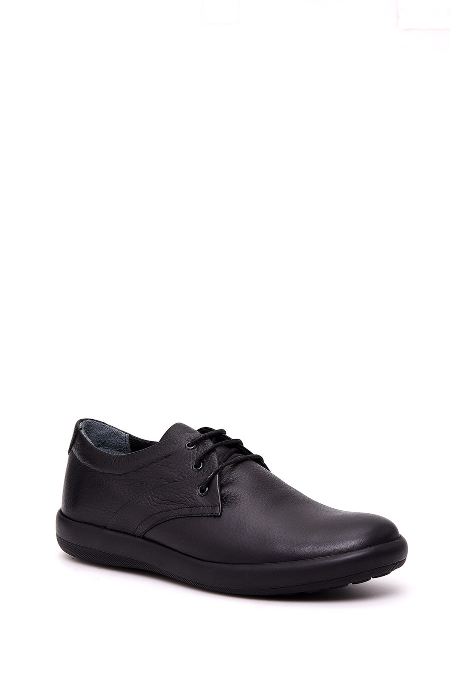 Men's Leather Shoes