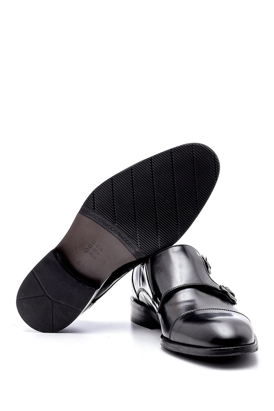 Men's Leather Classic Shoes