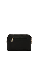 Women's Black Long Strap Crossbody Bag | Derimod