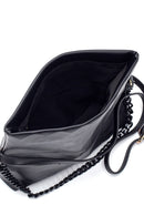 Women's Chain Detailed Shoulder Bag | Derimod