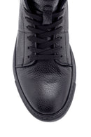 Men's Leather Boots | Derimod