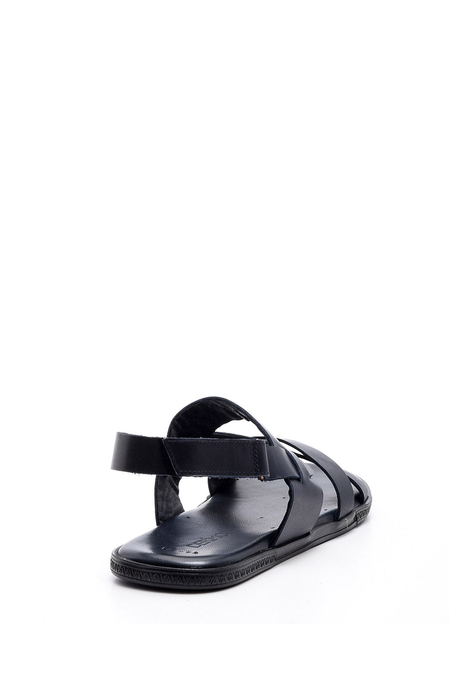 Men's Leather Sandals