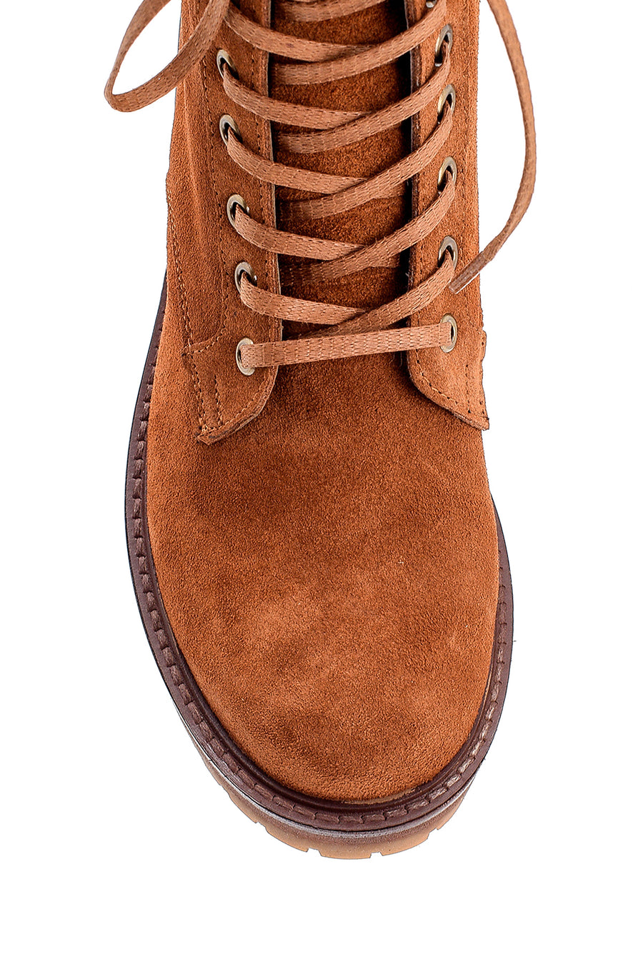 Women's Suede Boots