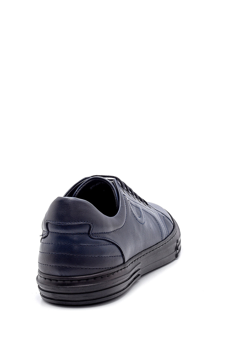 Men's Leather Sneaker