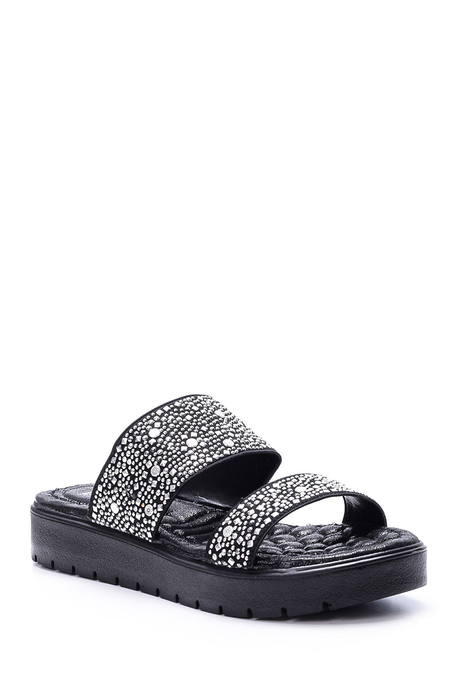 Women's Stone Slippers