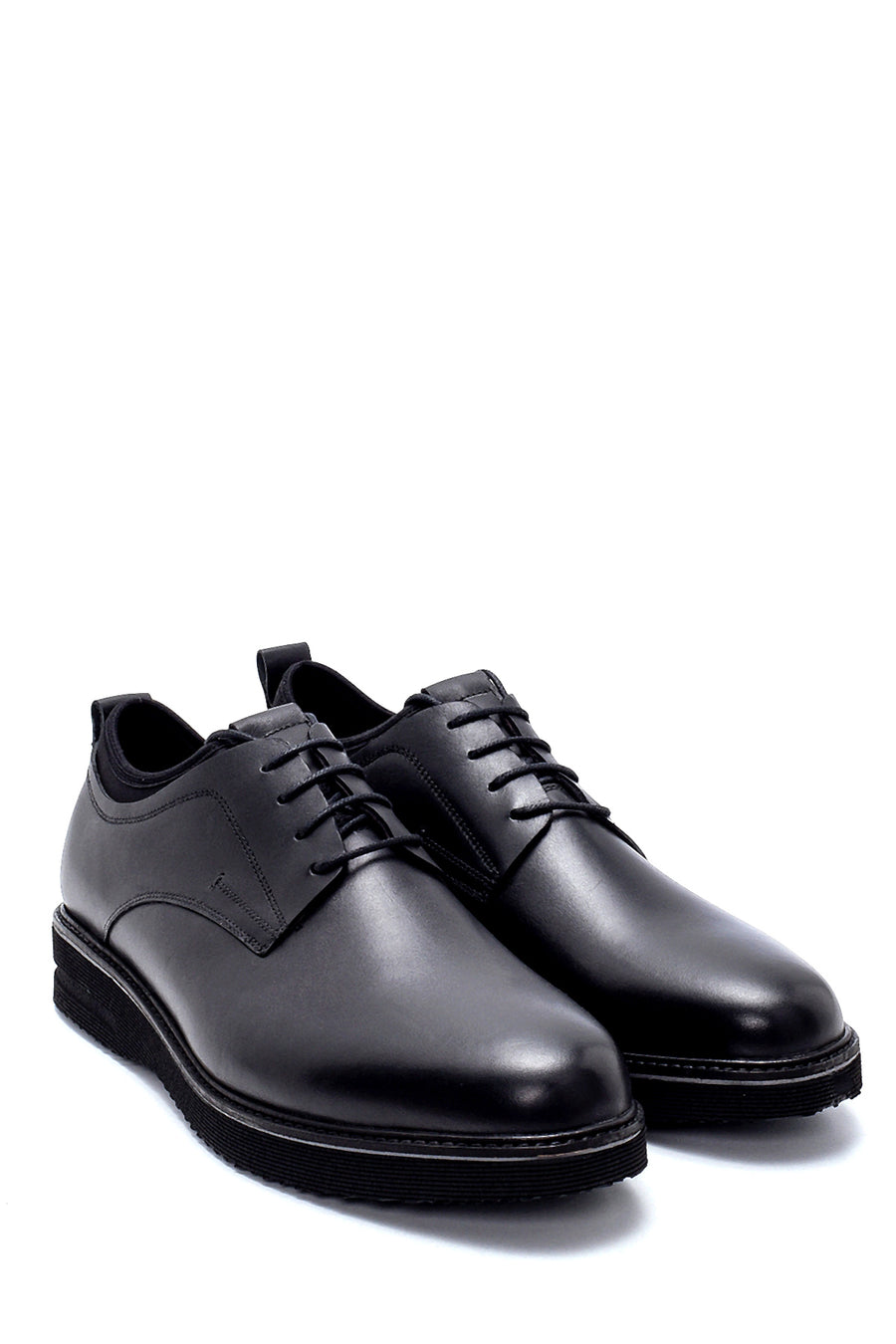 Men's Leather Classic Shoes