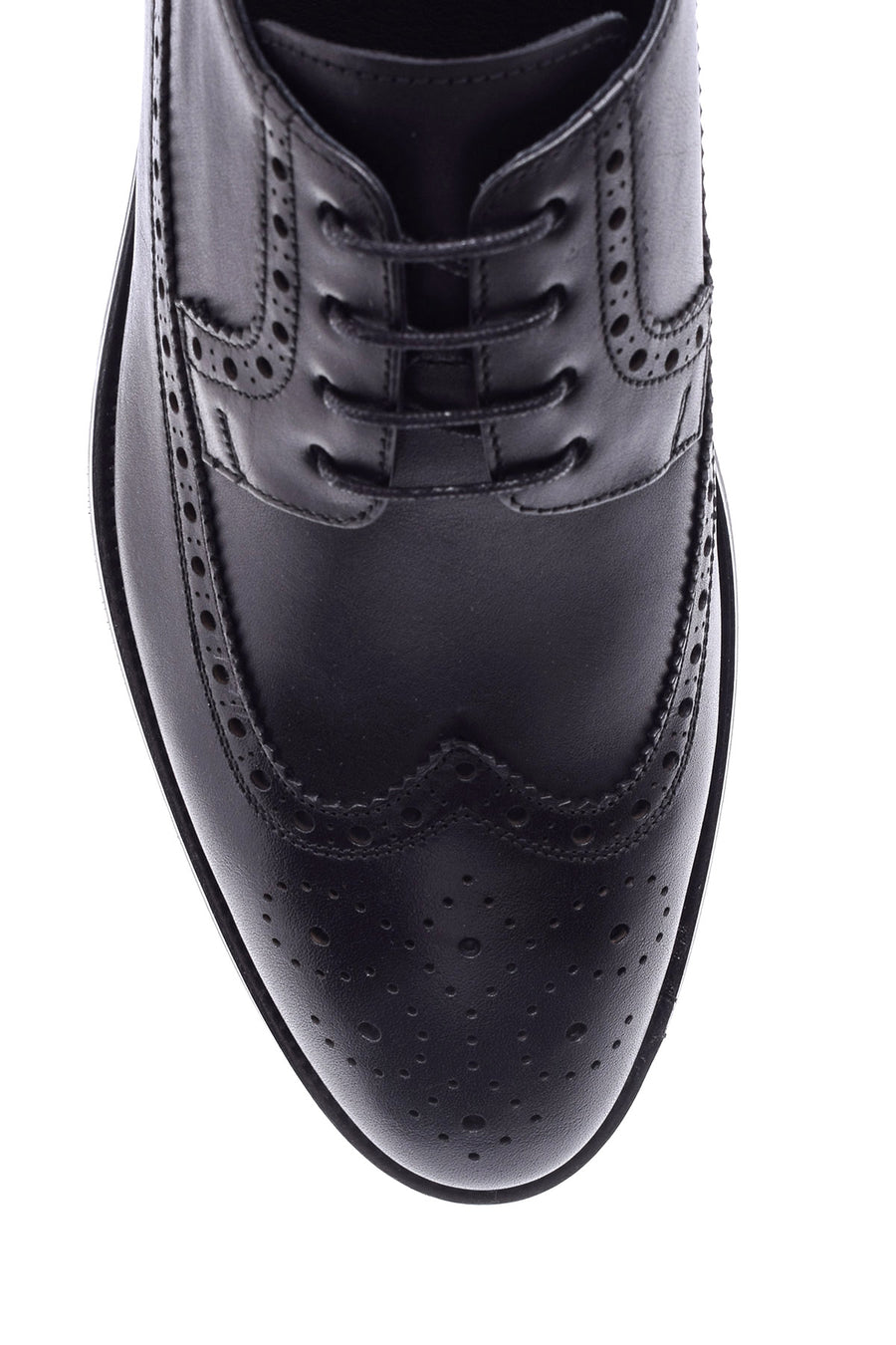 Men's Classic Leather Shoes