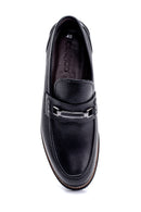 Men's Leather Classic Loafer | Derimod