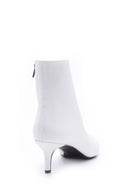 Women's Thin Heeled Boots | Derimod