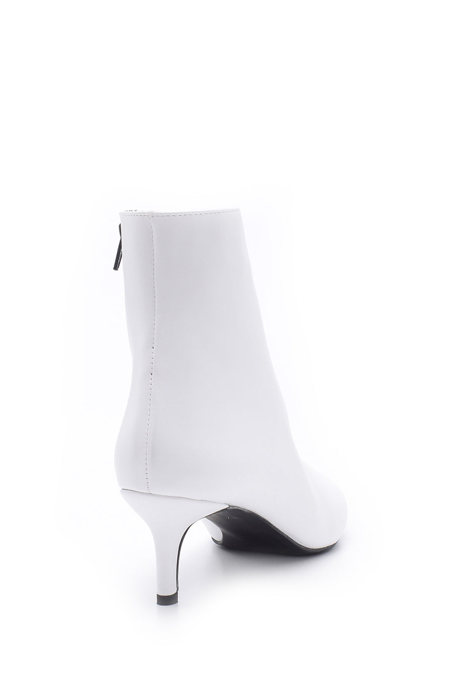 Women's Thin Heeled Boots