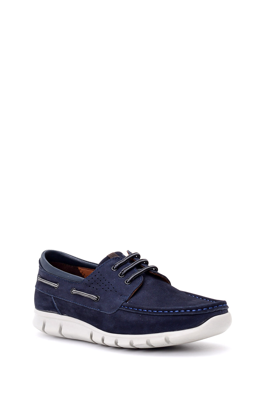 Men's Lace-Up Shoes