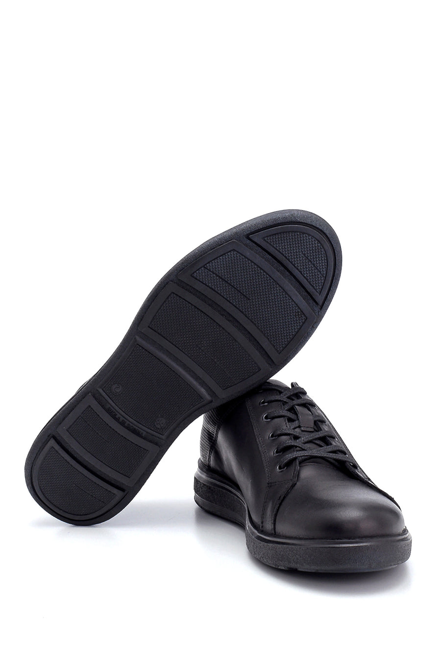 Men's Leather Shoes