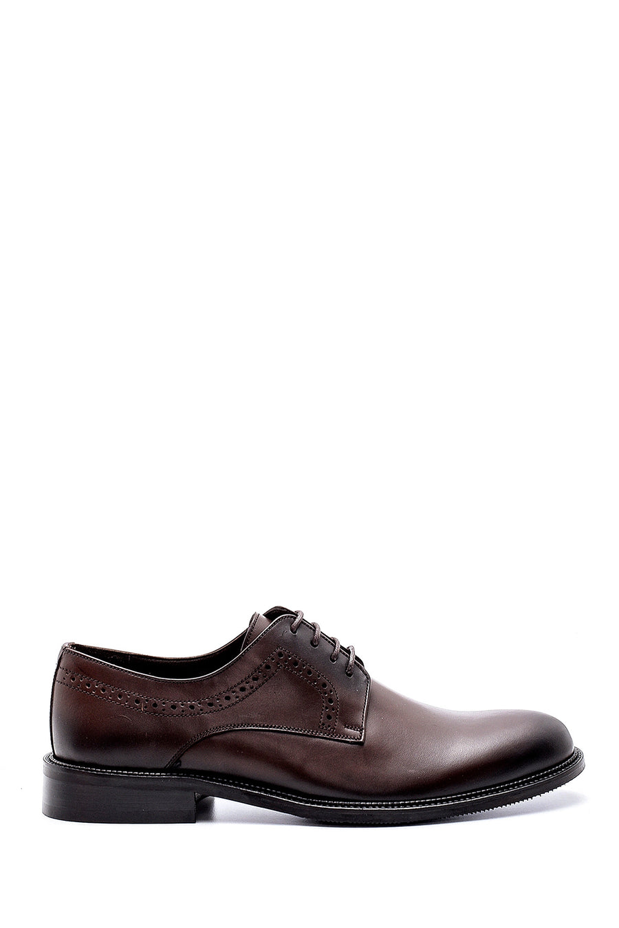 Men's Leather Classic Shoes 20WFD310118 | Derimod