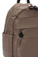 Women's Mink Backpack | Derimod