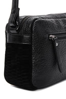 Women's Black Crossbody Bag | Derimod