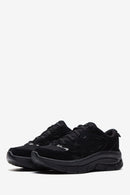 Skechers Modern D'lux - Like Nobody 158582 BBK | Derimod