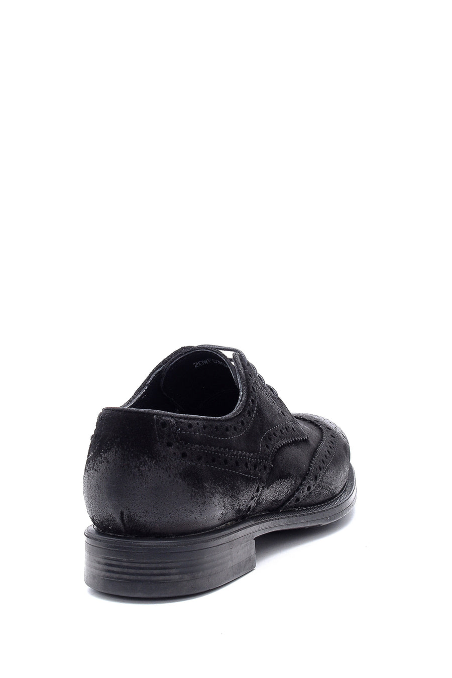 Men's Suede Casual Shoes