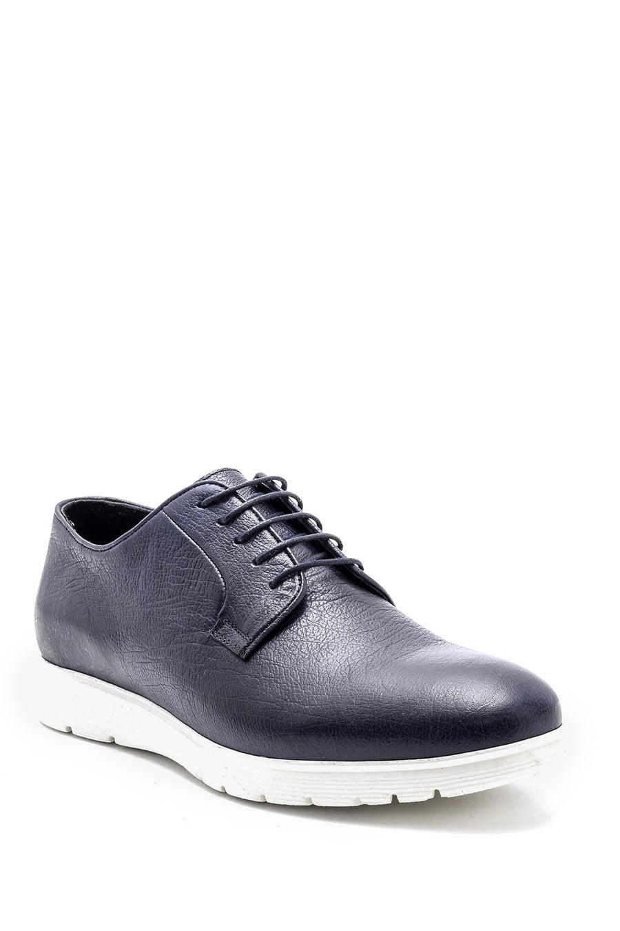 Men's Leather Casual Shoes