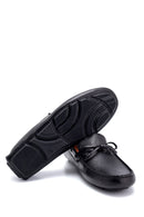 Men's Leather Loafer | Derimod