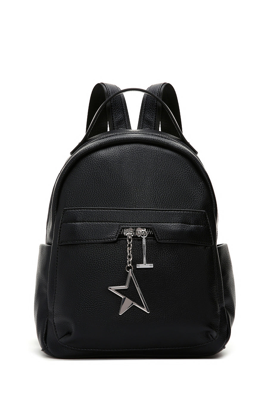 Women's Black Backpack 24SBD2461FT | Derimod