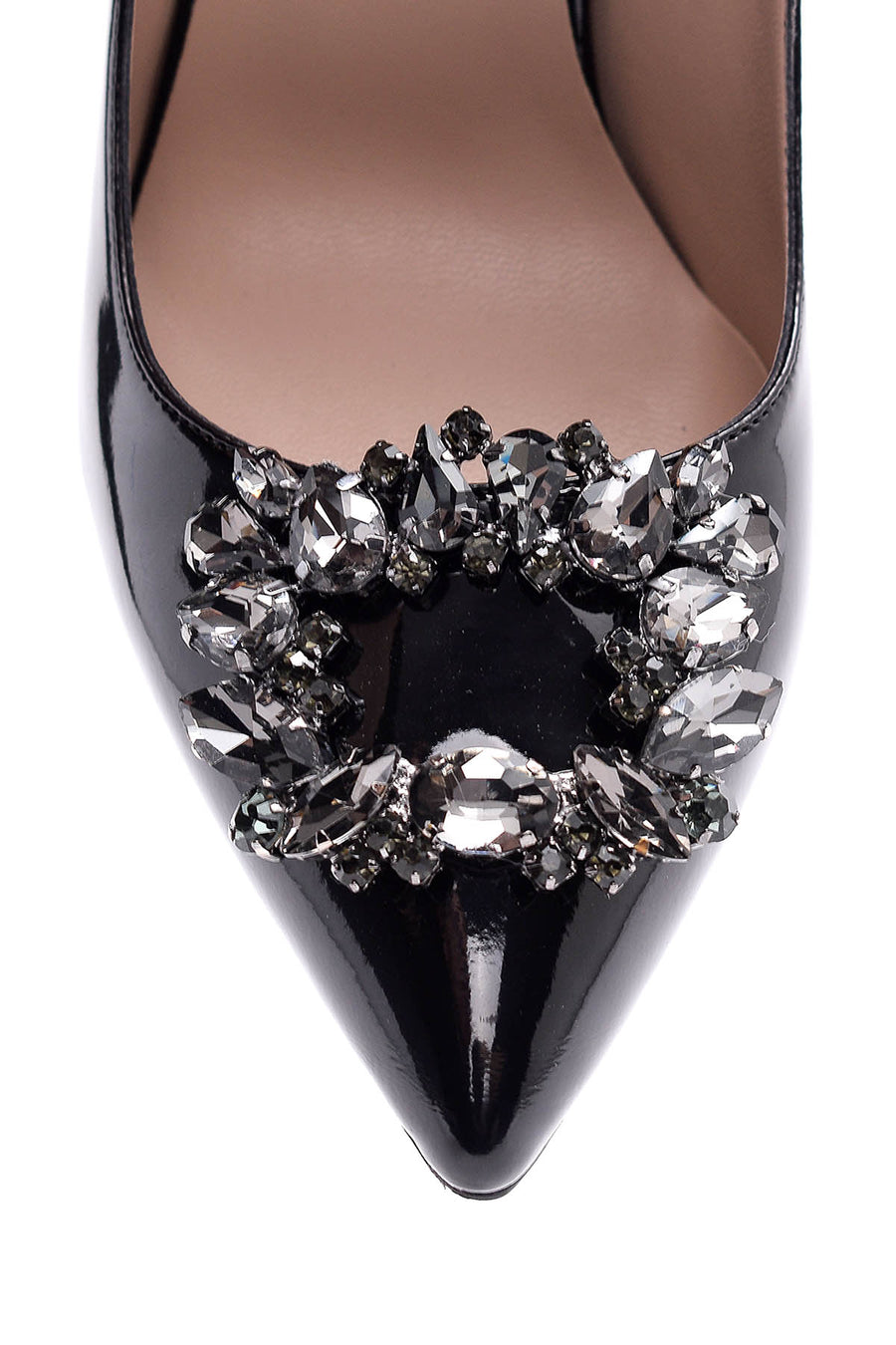 Women's Stone Stiletto