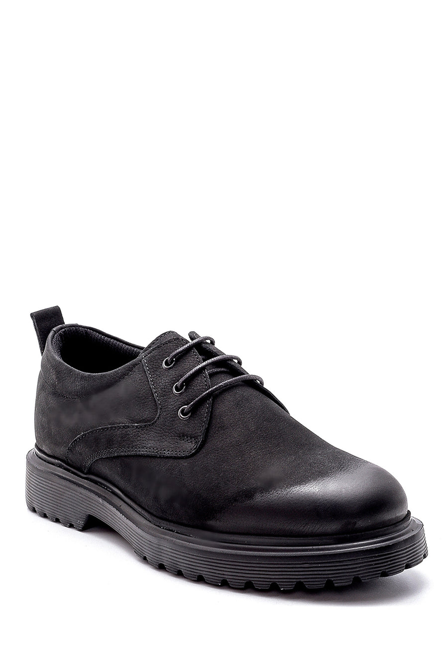 Men's Nubuck Casual Shoes