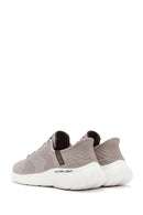 Skechers Men's Beige Bounder 2.0 - Emerged Sneaker | Derimod