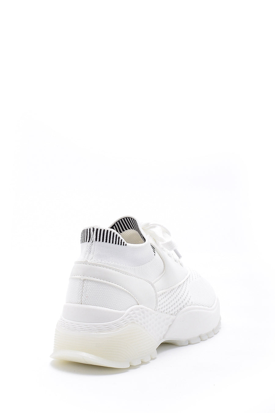Women's High Base Sneaker
