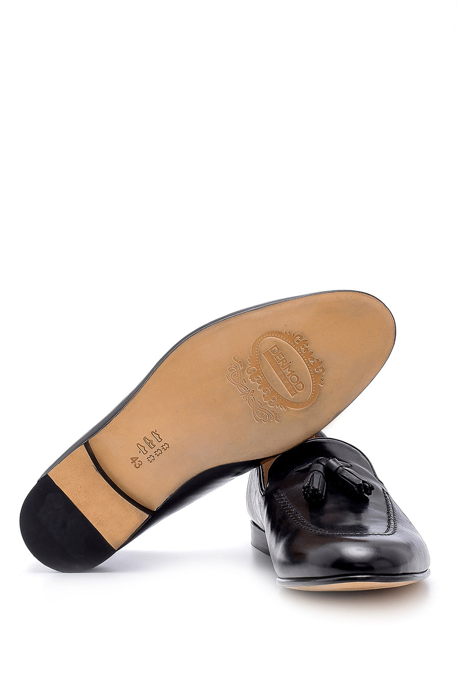 Men's Leather Classic Loafer