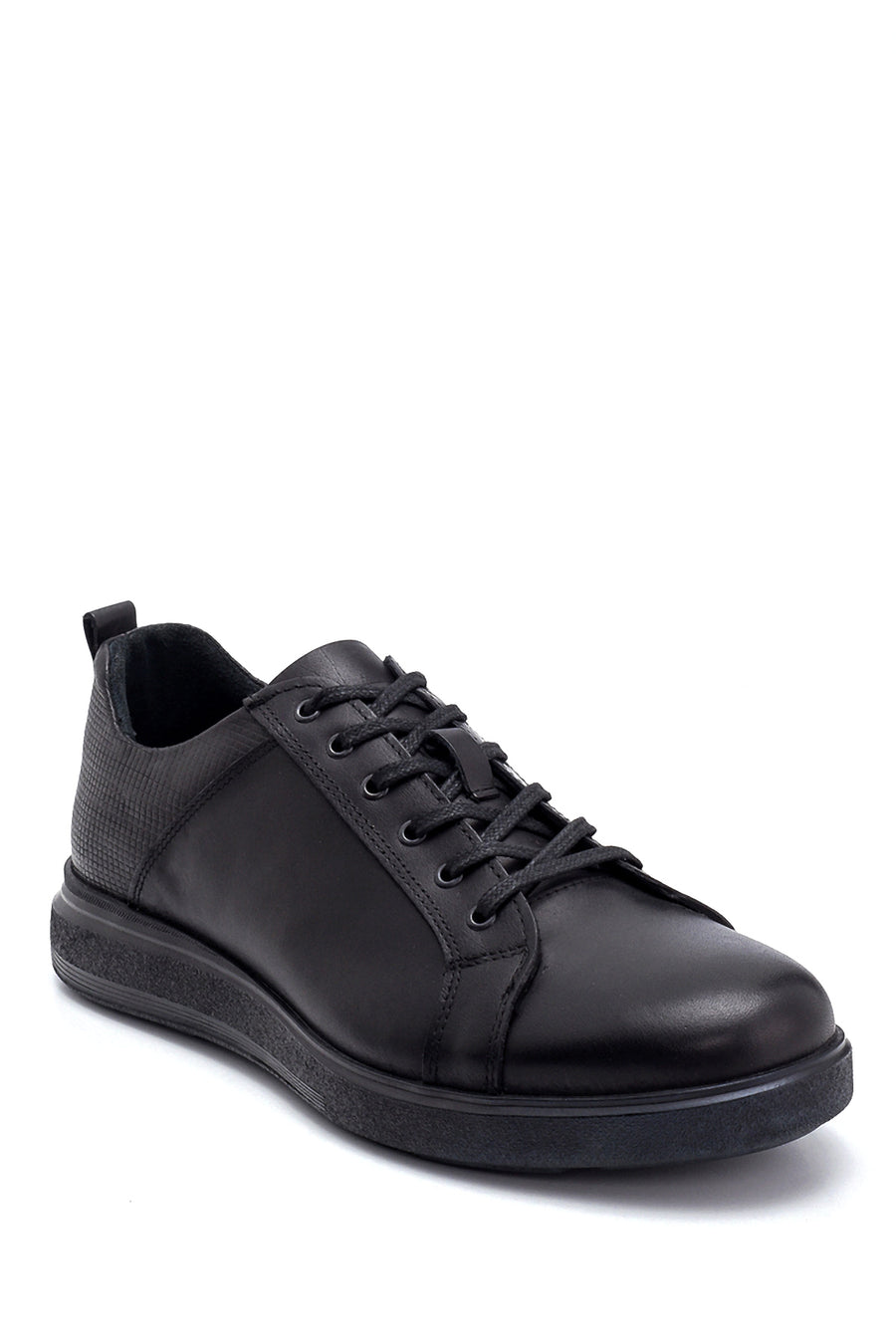 Men's Leather Shoes
