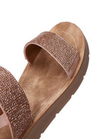 Women's Black Sandals | Derimod