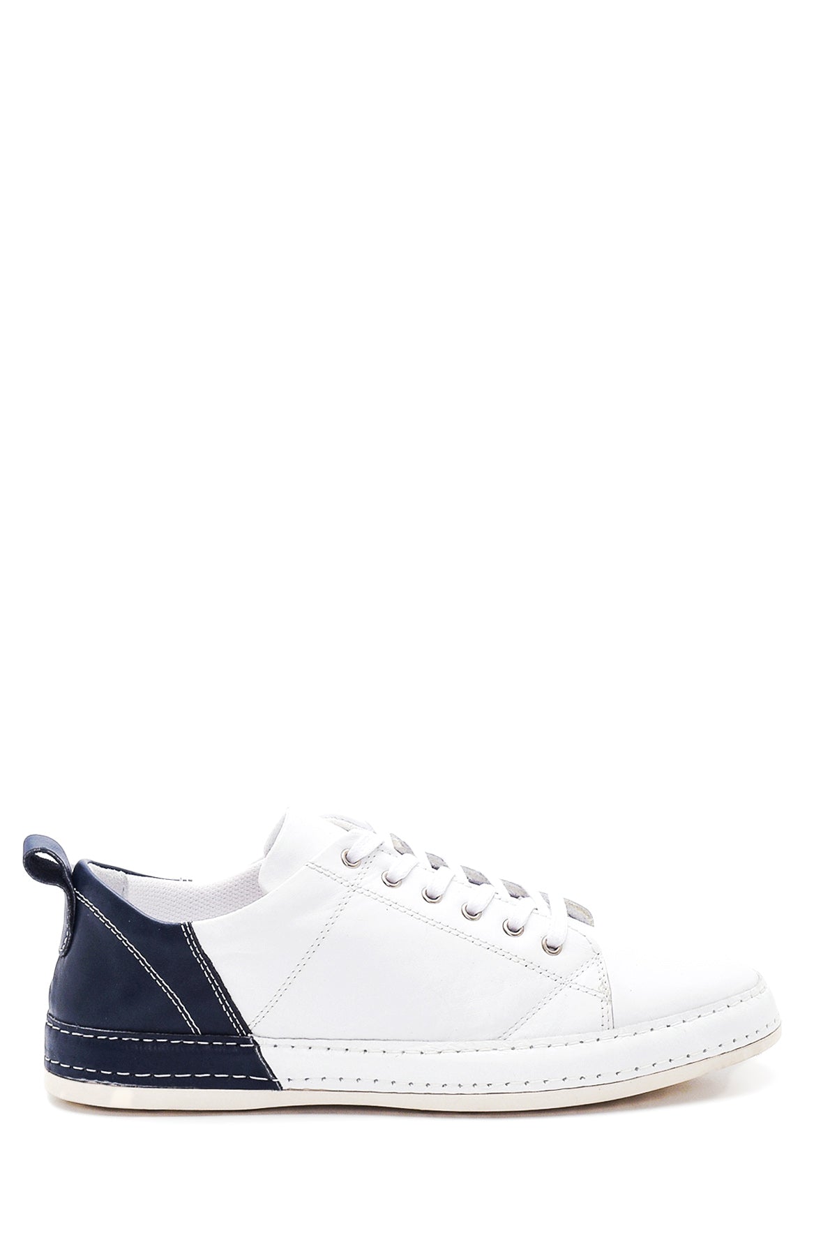 Erkek Deri Sneaker 22SFD680818 | Derimod